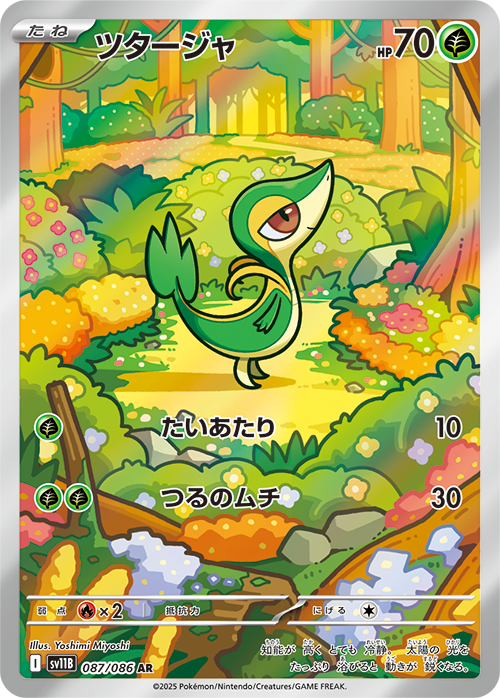 Pokémon TCG [SV11] "Black Flare / White Flare" Japanese Booster Box